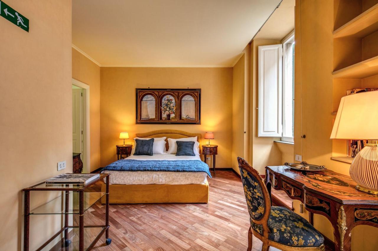 Elegant Flat By The Vatican Dx Διαμέρισμα Ρώμη Εξωτερικό φωτογραφία