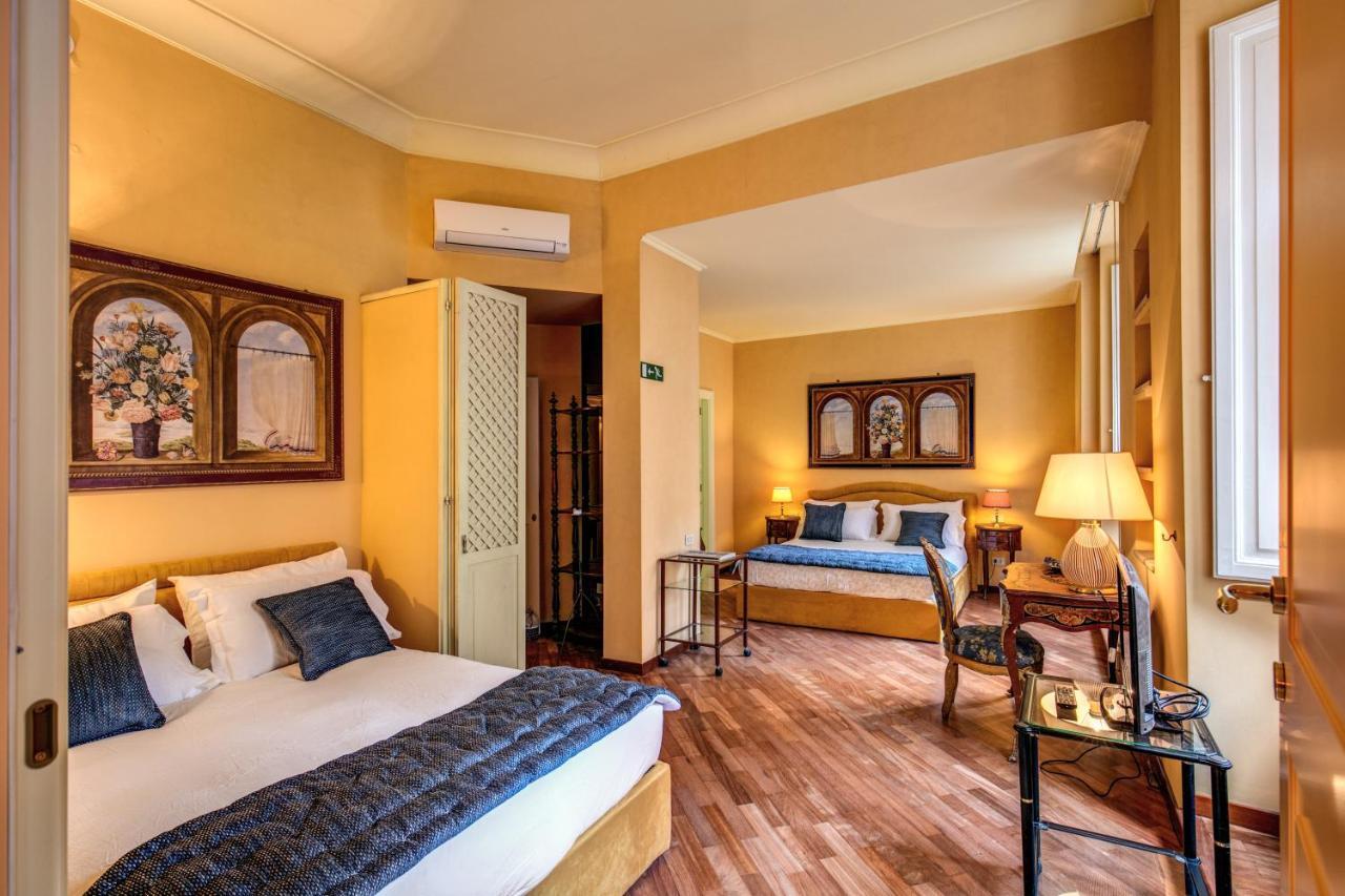 Elegant Flat By The Vatican Dx Διαμέρισμα Ρώμη Εξωτερικό φωτογραφία