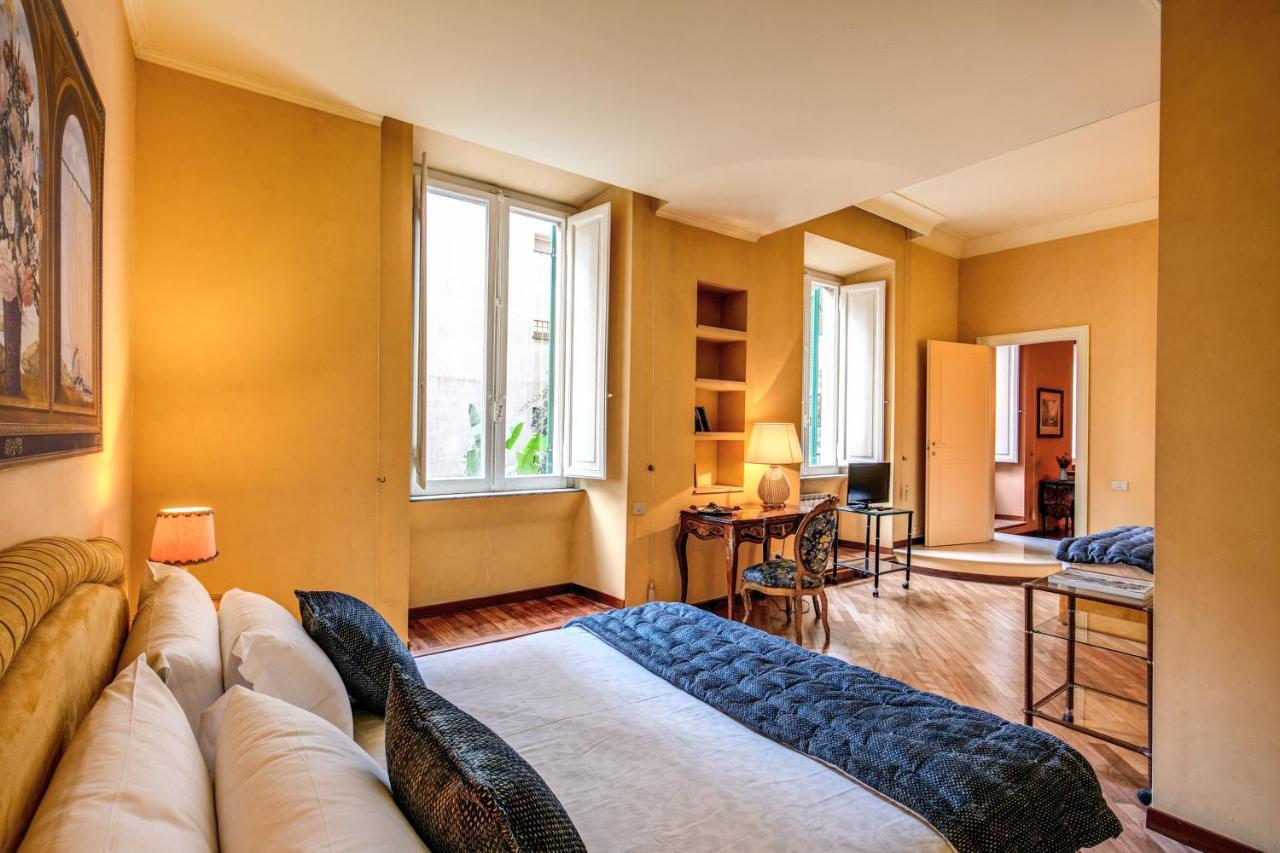 Elegant Flat By The Vatican Dx Διαμέρισμα Ρώμη Εξωτερικό φωτογραφία