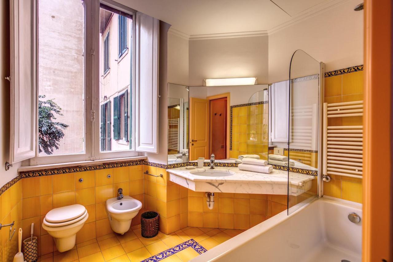 Elegant Flat By The Vatican Dx Διαμέρισμα Ρώμη Εξωτερικό φωτογραφία