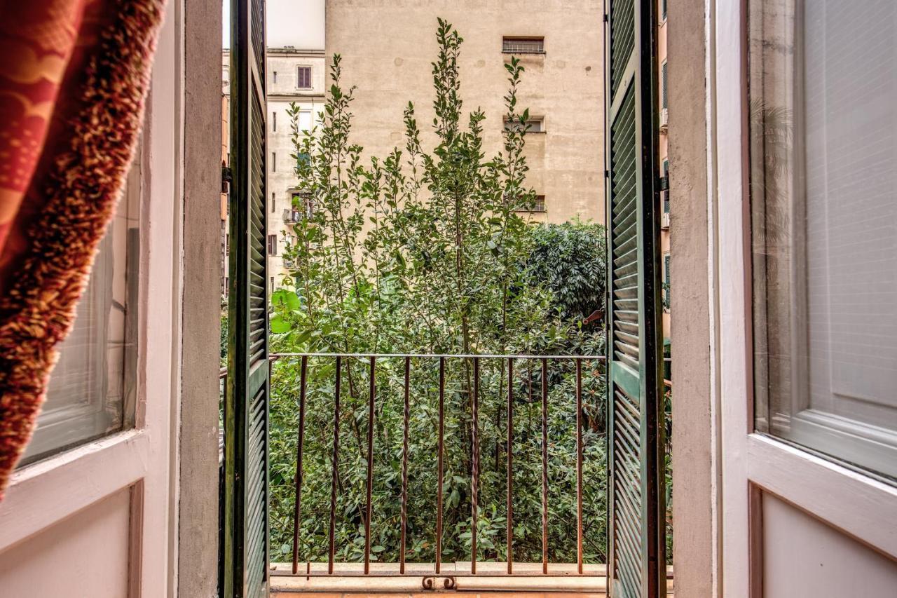 Elegant Flat By The Vatican Dx Διαμέρισμα Ρώμη Εξωτερικό φωτογραφία