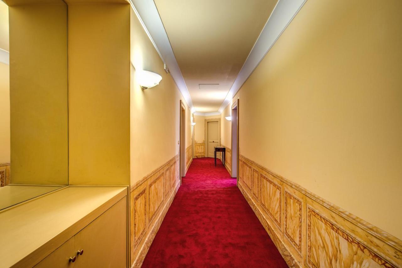 Elegant Flat By The Vatican Dx Διαμέρισμα Ρώμη Εξωτερικό φωτογραφία