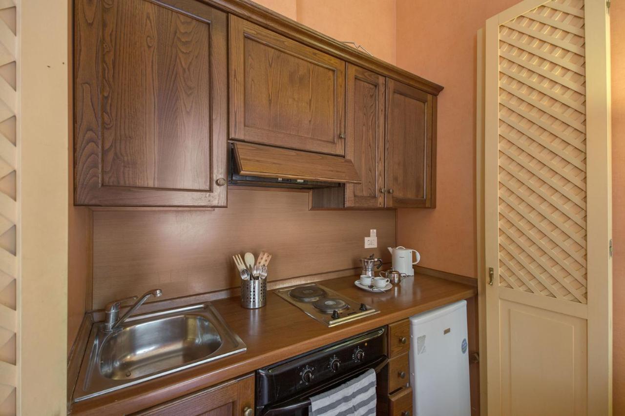 Elegant Flat By The Vatican Dx Διαμέρισμα Ρώμη Εξωτερικό φωτογραφία