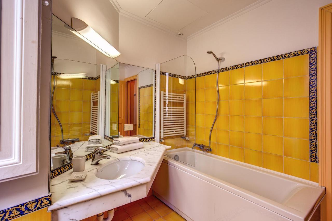 Elegant Flat By The Vatican Dx Διαμέρισμα Ρώμη Εξωτερικό φωτογραφία