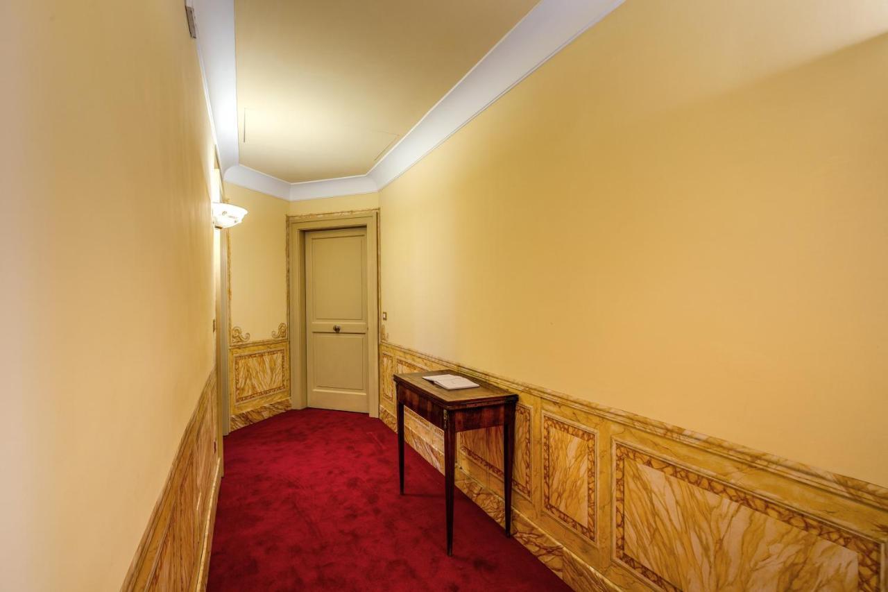 Elegant Flat By The Vatican Dx Διαμέρισμα Ρώμη Εξωτερικό φωτογραφία