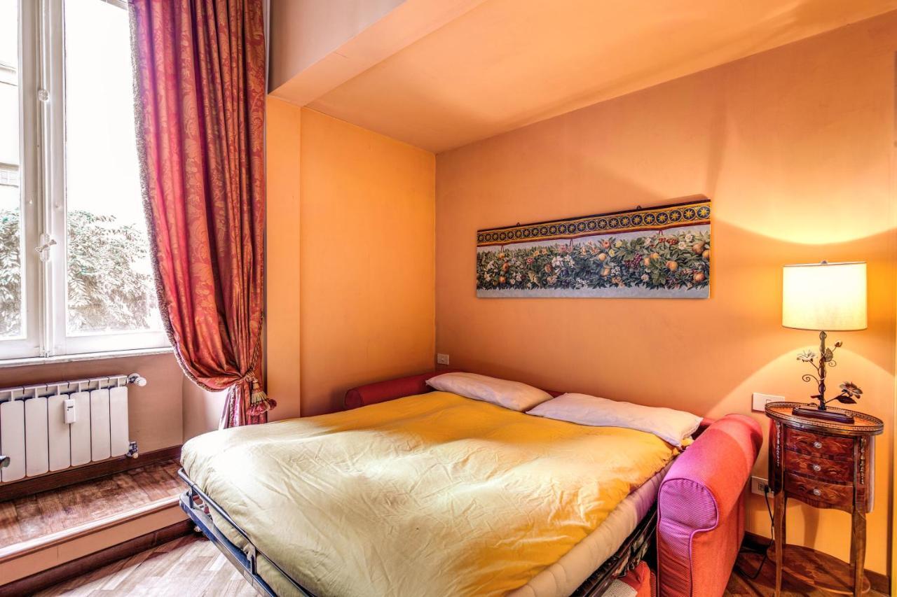 Elegant Flat By The Vatican Dx Διαμέρισμα Ρώμη Εξωτερικό φωτογραφία