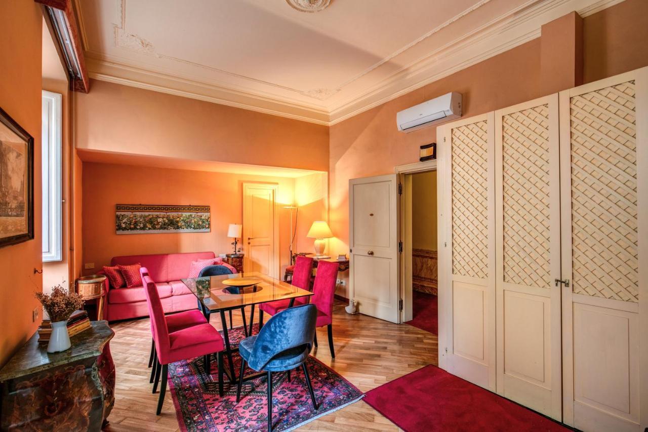 Elegant Flat By The Vatican Dx Διαμέρισμα Ρώμη Εξωτερικό φωτογραφία