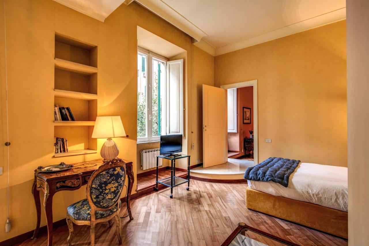 Elegant Flat By The Vatican Dx Διαμέρισμα Ρώμη Εξωτερικό φωτογραφία