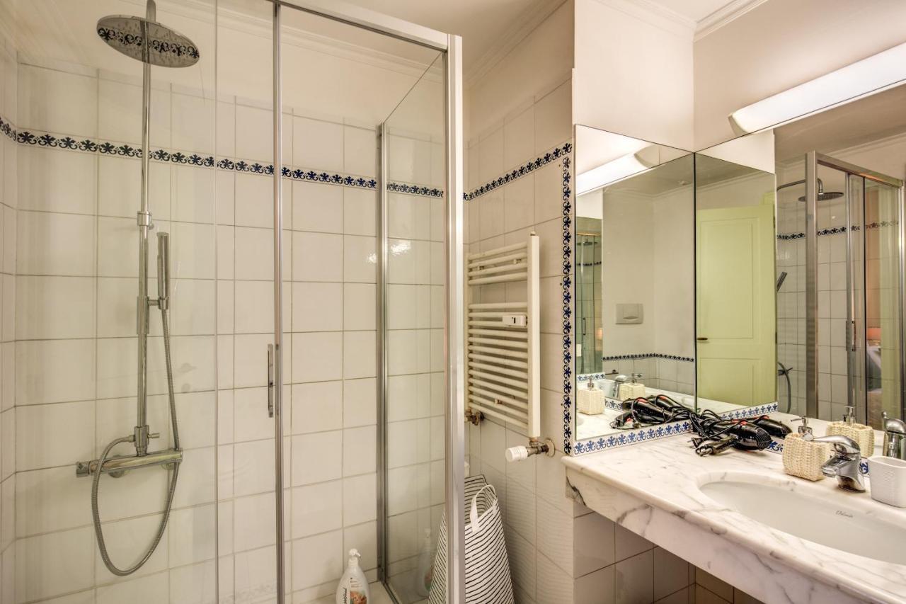 Elegant Flat By The Vatican Dx Διαμέρισμα Ρώμη Εξωτερικό φωτογραφία