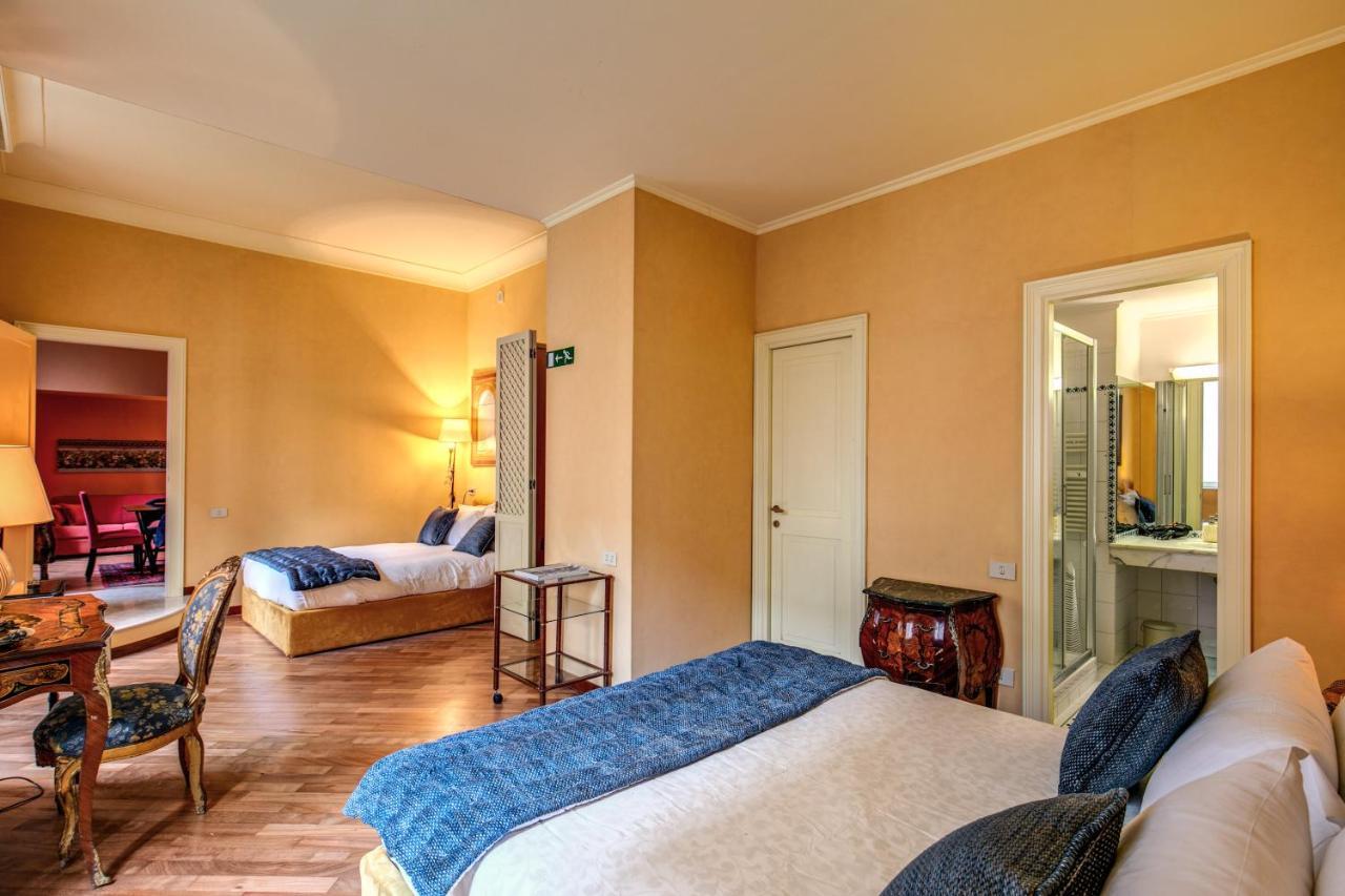 Elegant Flat By The Vatican Dx Διαμέρισμα Ρώμη Εξωτερικό φωτογραφία