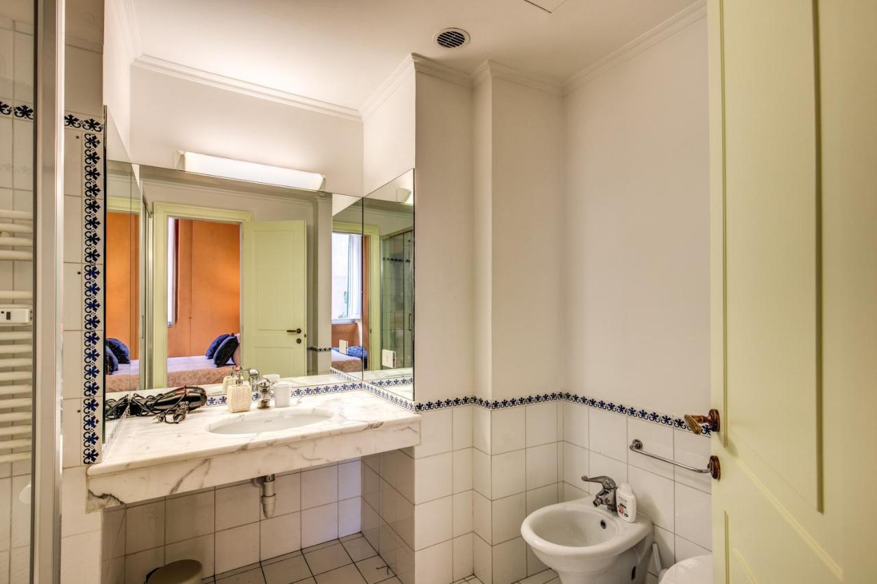 Elegant Flat By The Vatican Dx Διαμέρισμα Ρώμη Εξωτερικό φωτογραφία