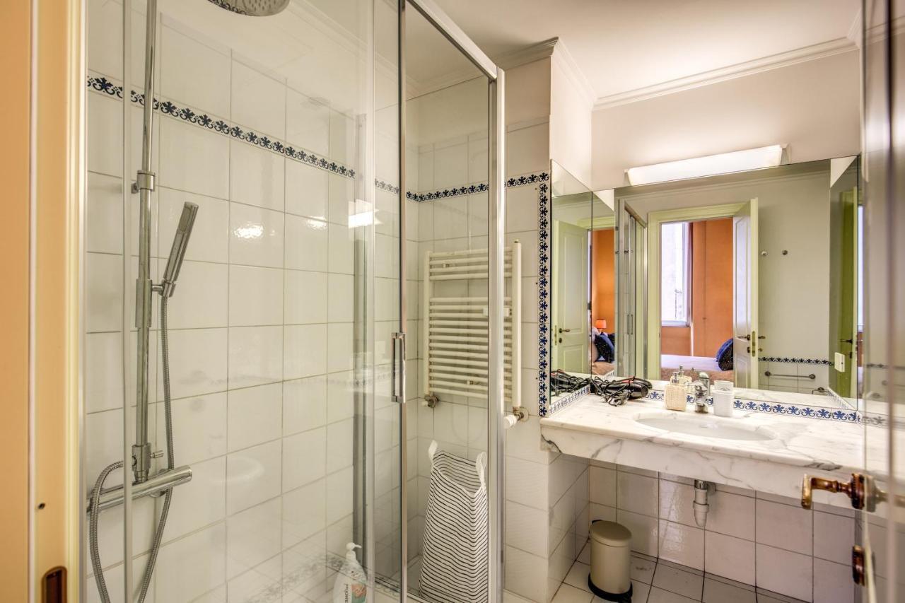 Elegant Flat By The Vatican Dx Διαμέρισμα Ρώμη Εξωτερικό φωτογραφία
